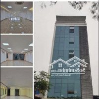 Cho Thuê Văn Phòng Cửa Hàng, Ngoại Giao Đoàn, Đỗ Nhuận, Cv Hòa Bình 60M2, 120M2, Từ 6 Tr - 10 Triệu/Th