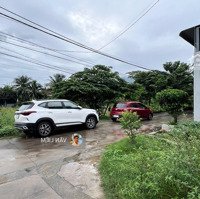 Bán Gấp Lô Đất Đẹp Làng Biệt Thự Xã Vĩnh Thạnh Sau Lưng Toyota
Diện Tích: 99,9M2 , Hướng Tây Nam