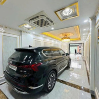 Cần Bán Gấp Nhà Mặt Phố Nguyễn Lam- Đối Diện Vinhomesriverside7 Tầng Thang Máy Gara Ô Tô Kinh Doanh