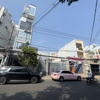 Siêu Hiếm Ngang 13M*26M Mặt Tiền Tôn Thất Thuyết, Quận 1-View Công Viên Sông Thoáng Mát