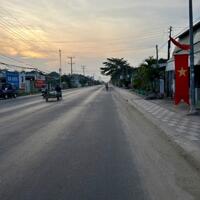 Nhà Ngợp Đường Nguyễn Chí Thanh xã Tân Bình Thị xã Lagi ngay trung tâm Thị xã