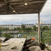 Bán Biệt Thự View Hồ Lakeview City,Diện Tích8X22M, Nhà Hoàn Thiện, Giá Bán 34 Tỷ. Liên Hệ 0917224226