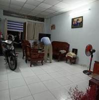 Mt Quận 8, Dương Bá Trạc:101M- 2 Phòng Ngủ Hxh, Kinh Doanh Vip, Sầm Uất. Chào:10,2Ty(Tl Chính Chủ)
