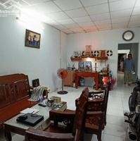 Mt Quận 8, Dương Bá Trạc:101M- 2 Phòng Ngủ Hxh, Kinh Doanh Vip, Sầm Uất. Chào:10,2Ty(Tl Chính Chủ)