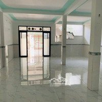 Phan Huy Ích Phạm Văn Bạch - 200M2 - Ngang 7M - 3 Tầng Btct - Cho Thuê Dòng Tiền Ổn Định - Nở Hậu