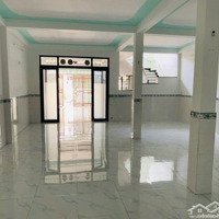 Phan Huy Ích Phạm Văn Bạch - 200M2 - Ngang 7M - 3 Tầng Btct - Cho Thuê Dòng Tiền Ổn Định - Nở Hậu