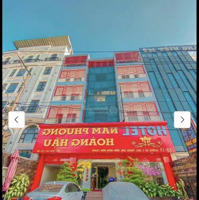Bán Khách Sạn Khu Trung Sơn, Ngợp Ngân Hàng Bán Giá Rẻ Hơn Tt 15Tỷ