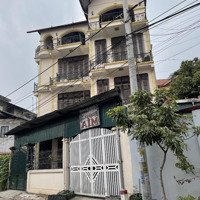 Biệt Thự -Dân Xây -Vỉa Hè Ô Tô Tránhdiện Tích100M2-Mặt Tiền7,5M-4 Tầng Chỉ 7 Tỷ Hơn