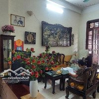 Biệt Thự -Dân Xây -Vỉa Hè Ô Tô Tránhdiện Tích100M2-Mặt Tiền7,5M-4 Tầng Chỉ 7 Tỷ Hơn