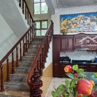 Biệt Thự -Dân Xây -Vỉa Hè Ô Tô Tránhdiện Tích100M2-Mặt Tiền7,5M-4 Tầng Chỉ 7 Tỷ Hơn