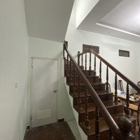 Cho Thuê Nhà Riêng 4 Phòng Ngủ 3 Vệ Sinh 160M2, 12 Triệu Vnd, Ở Ngõ 55 Ngách 51 Hoàng Hoa Thám, Ba Đình, Hà Nội