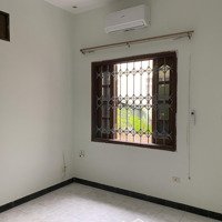 Cho Thuê Nhà Riêng 4 Phòng Ngủ 3 Vệ Sinh 160M2, 12 Triệu Vnd, Ở Ngõ 55 Ngách 51 Hoàng Hoa Thám, Ba Đình, Hà Nội