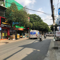 Mặt Tiền Trần Thị Trọng - Tân Bình - 4.5 X 23M - 6 Tầng - 18 Tỷ