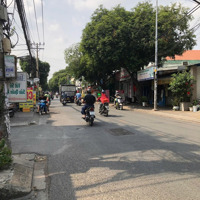 Mặt Tiền Trần Thị Trọng - Tân Bình - 4.5 X 23M - 6 Tầng - 18 Tỷ