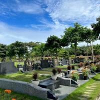 HOA VIÊN BÌNH AN - VỊ THẾ ĐẮT ĐỊA, ÔM TRỌN TINH HOA