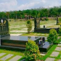 HOA VIÊN BÌNH AN - VỊ THẾ ĐẮT ĐỊA, ÔM TRỌN TINH HOA