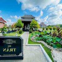 HOA VIÊN BÌNH AN - VỊ THẾ ĐẮT ĐỊA, ÔM TRỌN TINH HOA