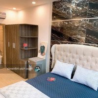 Cho Thuê Căn Studio Full Nt Cửa Sổ - Thang Máy - Gần Cầu Nguyễn Tri Phương