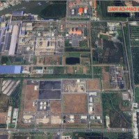 Bán Đất Nền Tại Cổng Khu Công Nghiệp Khí Điên Đạm Khánh An, Cà Mau, Giá Cực Chất 1 Tỷ, 100M2