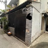 Bán Nhà Quận8,Dương Bá Trạc : 40M2Thổ Cư - 4 Tầng(Btct) - 3 Phòng Ngủ- Sân Thượng.hẻm 3Gác.
Chỉ: 4.7Tỷ(Tl)