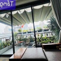 Dương Nội - View Công Viên - 50M Kinh Doanh Văn Phòng - Giá Mềm Ạ