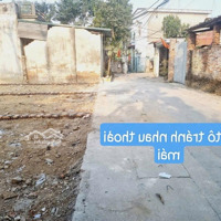 Chỉ 1Ty4Xx Đất Đông Phú, Đồng Tâm, Vĩnh Yên, Vĩnh Phúc, Call/Zalo: 0936825487 (Như Trang)