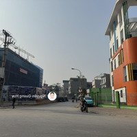Bán Lô Đất 105M2 Mặt Chính Ngõ 83 Phúc Lợi, Đường Rộng Ô Tô Tránh, Khổ Đất Đẹp, Giá Cực Hợp Lý.
