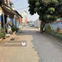 Bán Lô Đất 105M2 Mặt Chính Ngõ 83 Phúc Lợi, Đường Rộng Ô Tô Tránh, Khổ Đất Đẹp, Giá Cực Hợp Lý.
