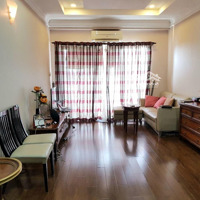 Cho Thuê Ch Cao Cấp Sao Mai-153 Lương Nhữ Học Q.5Diện Tích90M2