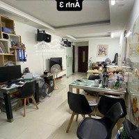 Bán Tập Thể Nam Đồng, Đống Đa, T1, 110M2 (Sổ 52M2) 2 Thoáng, 3 Phòng Ngủ Nhỉnh 5 Tỷ