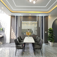Bán Nhà Đúc 3 Tấm Full Nội Thất, Gần Chợ 185, Cách Aeon Mall 1,5Km, P.thuận Giao, Tp.thuận An