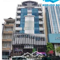 Cho Thuê Mặt Bằng 80M2 Mặt Tiền Tầng Trệt Tòa Nhà 201A Nam Kì Khởi Nghĩa Q.3 ( Đoạn Đường 2 Chiều )