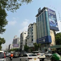 Cho Thuê Mặt Bằng 80M2 Mặt Tiền Tầng Trệt Tòa Nhà 201A Nam Kì Khởi Nghĩa Q.3 ( Đoạn Đường 2 Chiều )