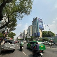 Cho Thuê Mặt Bằng 80M2 Mặt Tiền Tầng Trệt Tòa Nhà 201A Nam Kì Khởi Nghĩa Q.3 ( Đoạn Đường 2 Chiều )