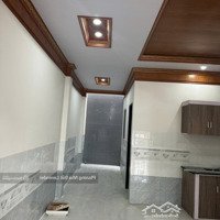 Bán Gấp Nhà Mới Tinh 1 Trệt 1 Lửng Đúc Sân Xe Hơi Sổ Riêng Thổ Cư 100%, Ngay Kcn Sông Mây
