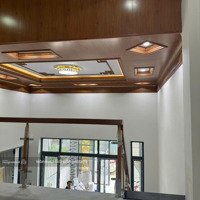 Bán Gấp Nhà Mới Tinh 1 Trệt 1 Lửng Đúc Sân Xe Hơi Sổ Riêng Thổ Cư 100%, Ngay Kcn Sông Mây