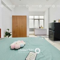 Căn Hộ Studio Full Nội Thất - Cửa Sổ Thoáng - Ngay Aeon Tân Phú - Lê Trọng Tấn - Ở Liền Được