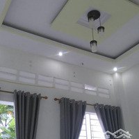 Cho Thuê Nhà Riêng 2 Phòng Ngủ 1 Vệ Sinh 62M2, Sân Rộng, Hẻm Rộng, Sát Công Viên, Khu Vực Sầm Uất, Hot!