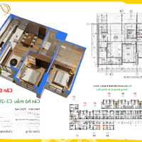 Deal Đặc Biệt! Chỉ 5.7Tỷ Cho Căn Hộ 80M2 Tại Pandora Đầy Đủ Đồ Sinh Hoạt ! Số Lượng Có 1