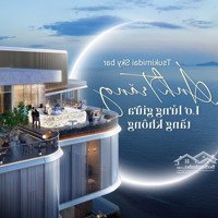 Nobu Đà Nẵng - Studio 38.3M Giá Bán 5.1 Tỷ, Lợi Nhuận Ổn Định Từ 2027! Gọi Sớm Để Sở Hữu Ạ