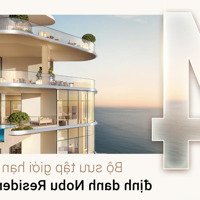 Nobu Đà Nẵng - Đầu Tư Căn Studio 38.3M, Lợi Nhuận Hấp Dẫn! Chỉ Có Ít Căn Thôi Ạ