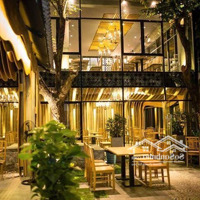 Cho Thuê Nhà Hàng 2 Mặt Tiền Khu Hải Châu , Diện Tích 900M2 , Đậu Oto Thoải Mái , Gọi Văn Phú