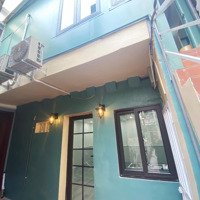 Nhà Riêng Bán Tại Đường Nguyên Khiết, Phúc Tân, Hoàn Kiếm, Hà Nội, Giá Siêu Hời 4,25 Tỷ, 25M2