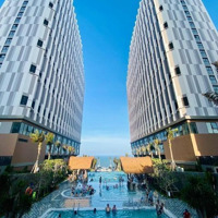 Cần Bán Căn Hộ Condotel Apec Mandala Mũi Né, 32M2, Phù Hợp Cho 1 - 5 Người Ở