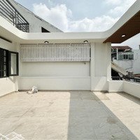 Bán Nhà Phú Nhuậnhẽm Xe Hơi80M2 3 Tầng Ngang 5M 3 Pn Dân Trí Sổ Vuông Đăng Văn Ngữ 12.3 Tỷ.