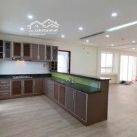 Bán Căn Penthouse 4 Phòng Ngủ 3 Vệ Sinh 167M2, Sổ Hồng Riêng Tại Cao Ốc Thịnh Vượng, Đ. Nguyễn Duy Trinh, Q2