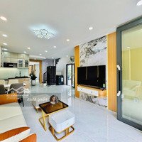 Bán Nhà Mới Vào Ở Liền Góc 2Mthẽm Xe Hơi8M Nguyễn Văn Trỗi, P15, Pn,Diện Tích3 X 10M - 2 Lầu - Giá Bán 5.2 Tỷ