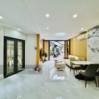 Bán Nhà Mới Vào Ở Liền Góc 2Mthẽm Xe Hơi8M Nguyễn Văn Trỗi, P15, Pn,Diện Tích3 X 10M - 2 Lầu - Giá Bán 5.2 Tỷ