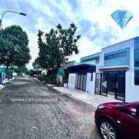 Bán Gấp Đất Tại Kdc Lavender City, Giá Tốt Đầu Tư, Mặt Tiền Thông Về Cây Xăng 75 Tân Phong