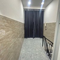 Bán Gấp Nhà 1,Tỷ 7. Quận Gò Vấp. T Diện Tích: 32M2. F,10. Đường Q,Trung.